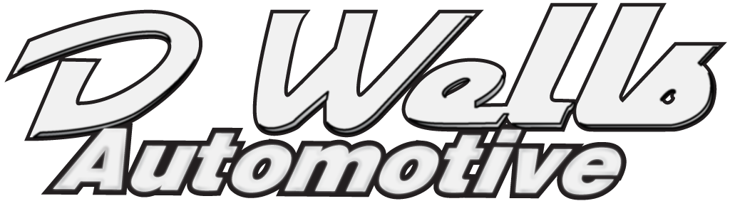 D Wells Automotive Service - Logo Image